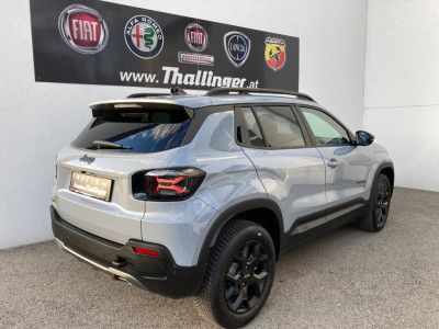 Jeep Avenger Neuwagen