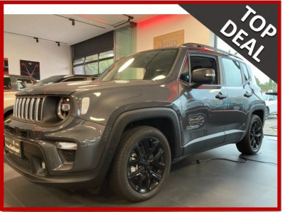Jeep Renegade Vorführwagen