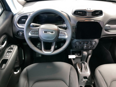 Jeep Renegade Vorführwagen