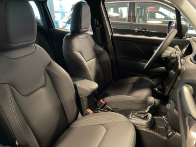 Jeep Renegade Vorführwagen