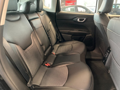 Jeep Renegade Vorführwagen