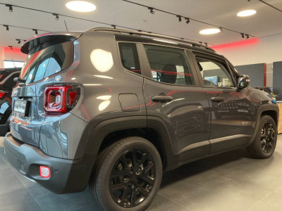 Jeep Renegade Vorführwagen