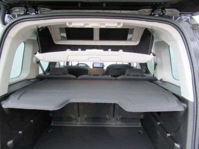 Fiat Doblo Tageszulassung