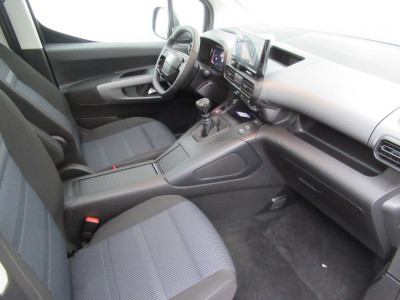 Fiat Doblo Tageszulassung