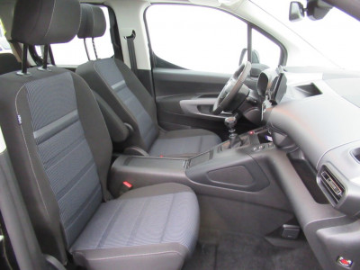 Fiat Doblo Tageszulassung