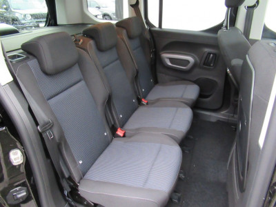 Fiat Doblo Tageszulassung