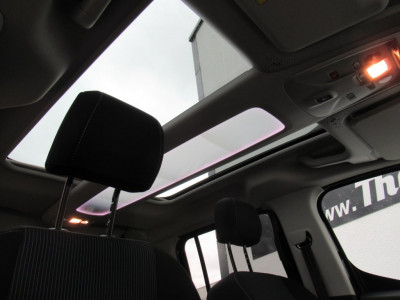 Fiat Doblo Tageszulassung