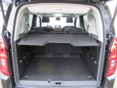 Fiat Doblo Tageszulassung