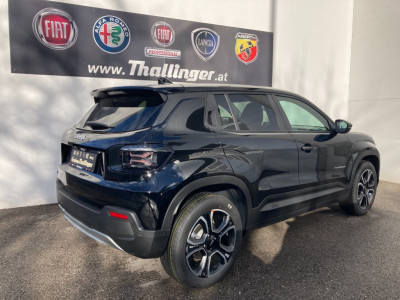 Jeep Avenger Neuwagen Jeep Avenger Neuwagen