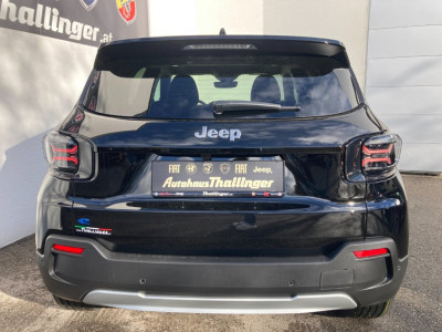 Jeep Avenger Neuwagen Jeep Avenger Neuwagen