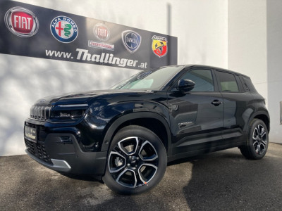 Jeep Avenger Neuwagen