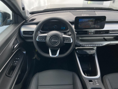 Jeep Avenger Neuwagen Jeep Avenger Neuwagen