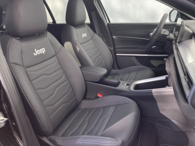 Jeep Avenger Neuwagen Jeep Avenger Neuwagen