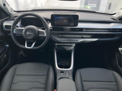 Jeep Avenger Neuwagen Jeep Avenger Neuwagen