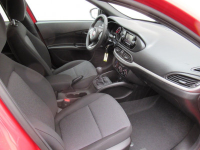 Fiat Tipo Gebrauchtwagen