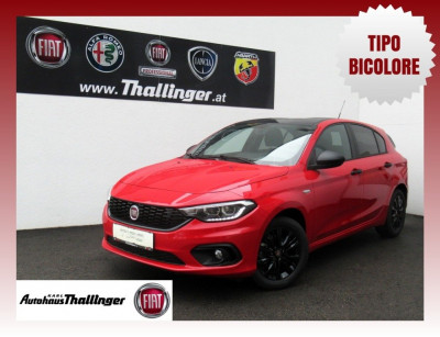 Fiat Tipo Gebrauchtwagen