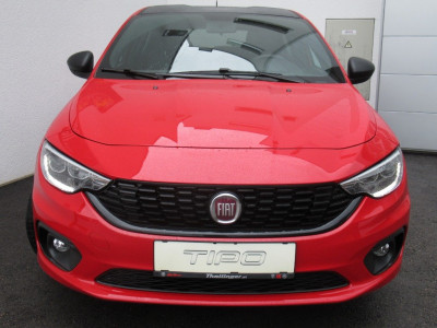 Fiat Tipo Gebrauchtwagen