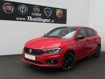 Fiat Tipo Gebrauchtwagen