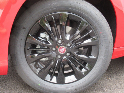 Fiat Tipo Gebrauchtwagen