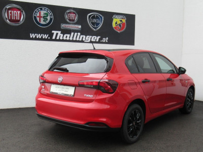 Fiat Tipo Gebrauchtwagen
