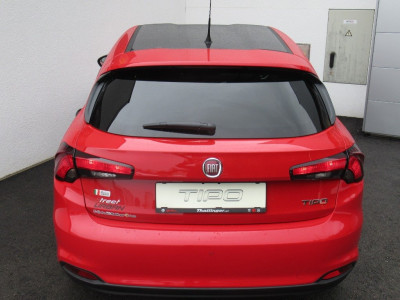 Fiat Tipo Gebrauchtwagen