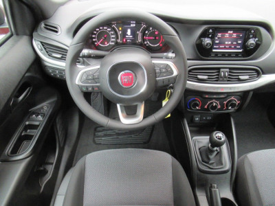 Fiat Tipo Gebrauchtwagen