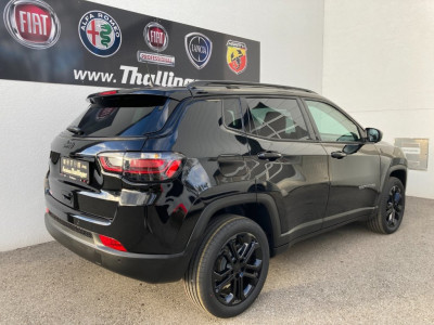 Jeep Compass Neuwagen