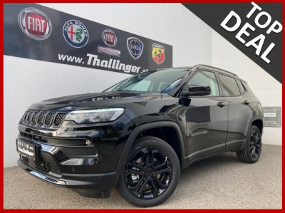 Jeep Compass Neuwagen