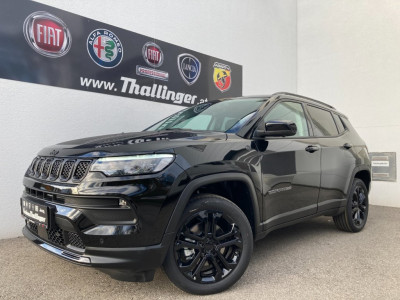 Jeep Compass Neuwagen