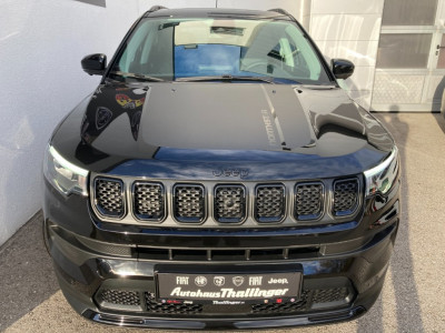 Jeep Compass Neuwagen