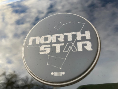 Jeep Compass Neuwagen