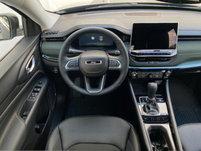 Jeep Compass Neuwagen