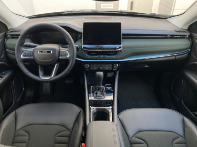 Jeep Compass Neuwagen