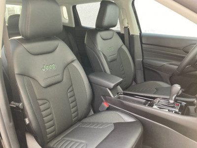 Jeep Compass Neuwagen