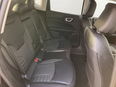 Jeep Compass Neuwagen