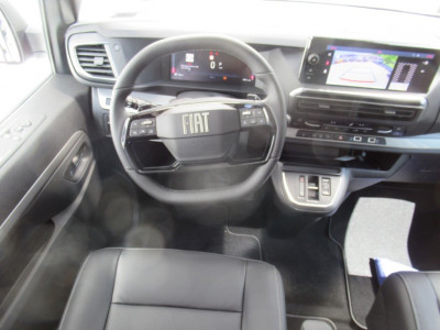 Fiat Ulysse Tageszulassung