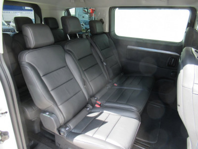 Fiat Ulysse Tageszulassung