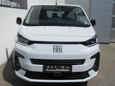 Fiat Ulysse Tageszulassung