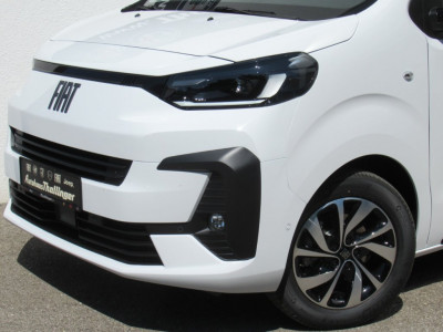 Fiat Ulysse Tageszulassung