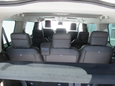 Fiat Ulysse Tageszulassung