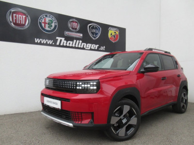 Fiat Grande Panda Neuwagen