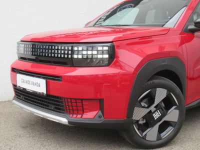 Fiat Grande Panda Neuwagen