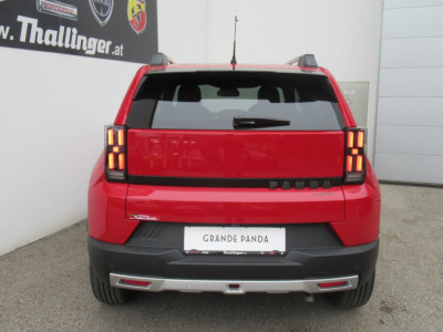 Fiat Grande Panda Neuwagen