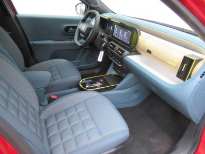 Fiat Grande Panda Neuwagen