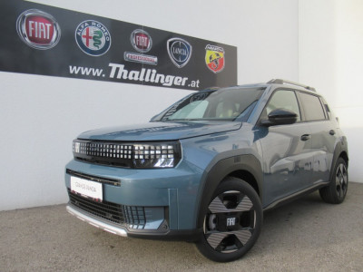 Fiat Grande Panda Neuwagen