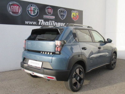 Fiat Grande Panda Neuwagen
