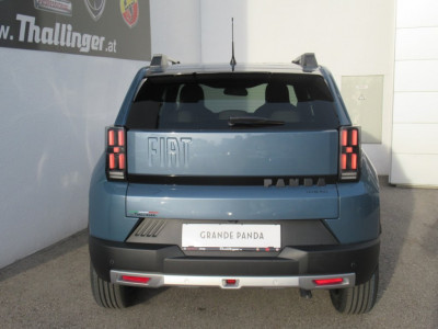 Fiat Grande Panda Neuwagen