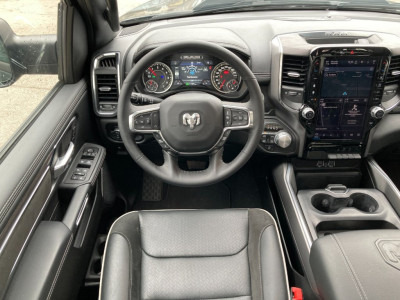 Dodge Ram Vorführwagen