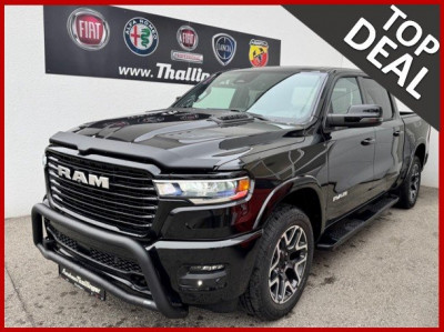 Dodge Ram Vorführwagen