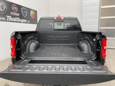 Dodge Ram Vorführwagen